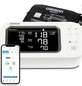 Blood Pressure Machine